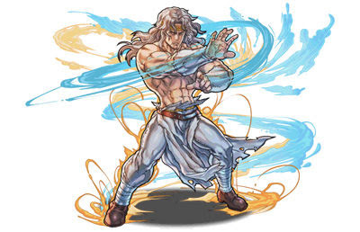 パズドラ 柔の拳 トキ モンスター紹介 ステータス スキル 覚醒 入手方法 使い道 Puzdrafan パズドラ攻略 速報
