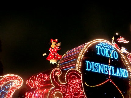 ディズニーランド 持ち物リスト 子連れ編 あると便利 夏旅行 雨の日準備