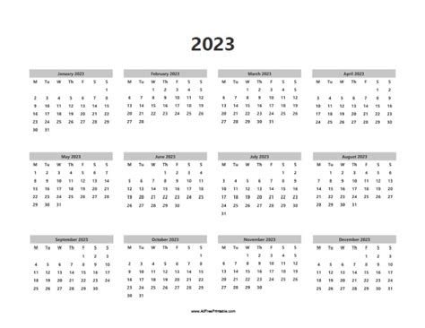 Add holidays or events, and use our monthly, weekly, or daily calendar templates. 2023 calendar free printable