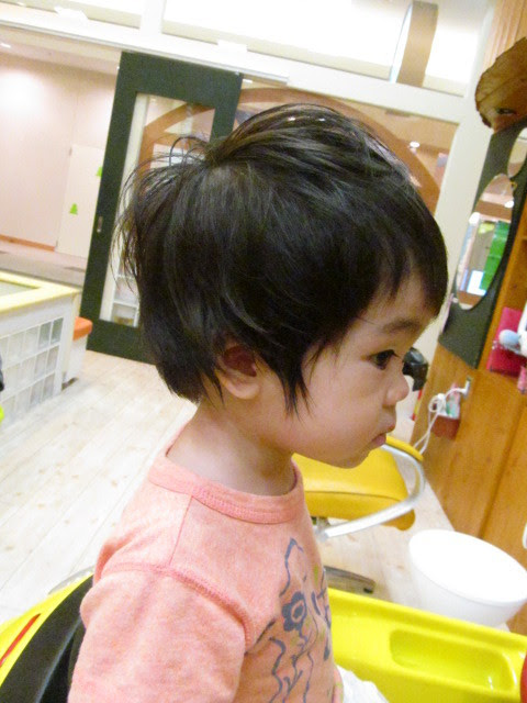 子供 髪型 女の子 天然パーマ ショート Khabarplanet Com