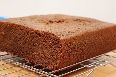 ... the Gula Melaka sauce and use steaming instead of bake steam