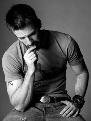 chris evans body. I have to admit, I don't know much about this guy except that his body is 