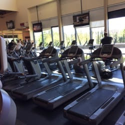 24 hour fitness portland