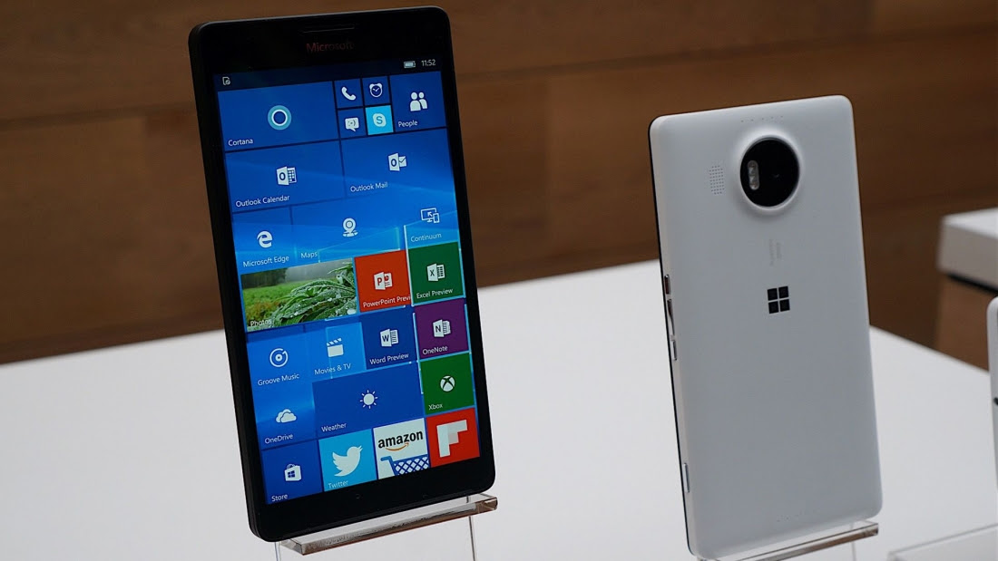 microsoft, lumia, ota, windows 10, windows 10 mobile, over the air