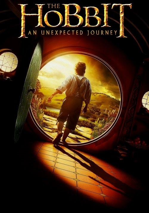 Watch The Hobbit: An Unexpected Journey Full Movie