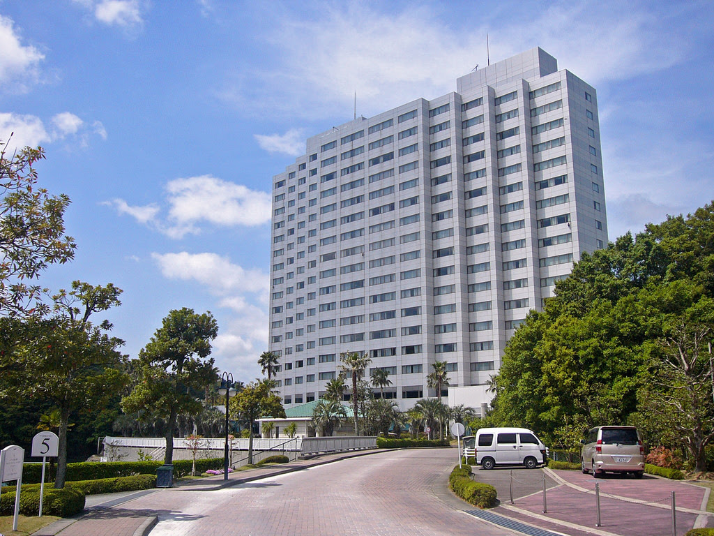一番お得なエクシブ会員権は何か エクシブ鳥羽 アネックス Resortboy S Blog リゾートホテルとホテル会員制度の研究