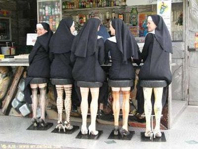 おもしろい椅子 アイデア満載なイスあれこれ らばq