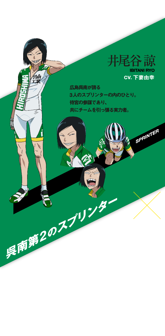 劇場版 弱虫ペダル 公式サイト 15年8月28日 金 公開