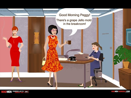 Mad Men
