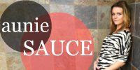 Aunie Sauce