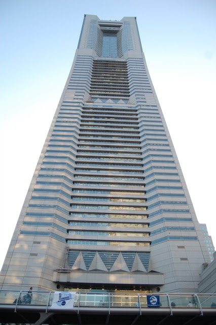 Yokohama Jazz festival