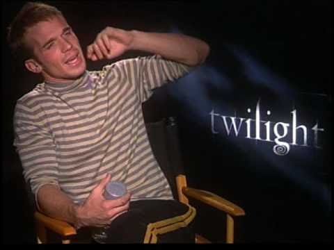 cam gigandet interview