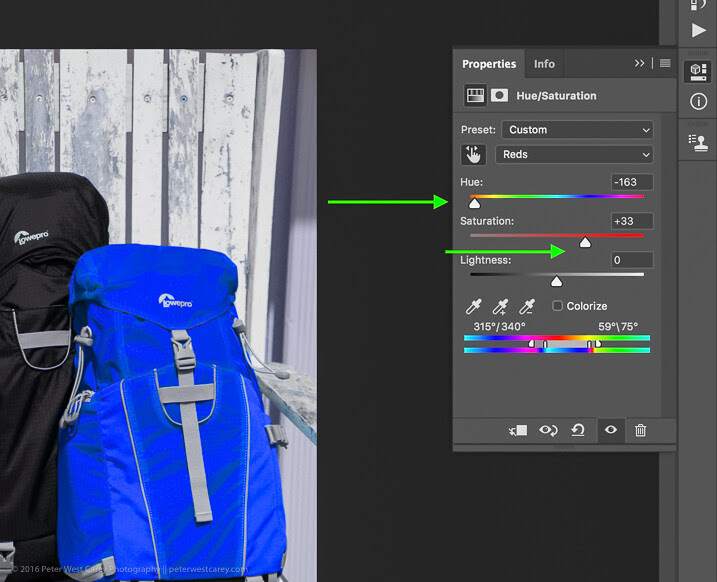 How to Swap Colors in Photoshop - Two Methods Explained