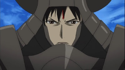 Blood C 7話 古きものすげーｗｗｗ アニメと契約