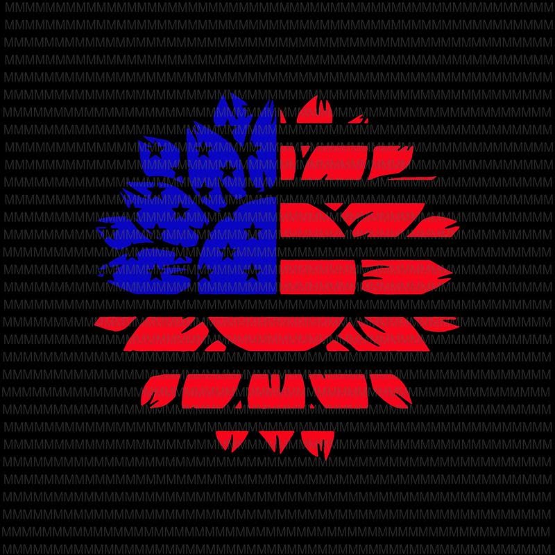 Download Free 120 Sunflower Heart Flag Svg SVG PNG EPS DXF File for Cricut, Silhouette and Other Machine