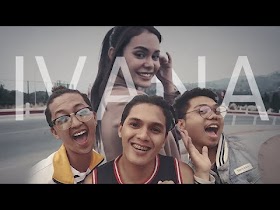 Ivana Alawi by Team MOS [Official Music Video]
