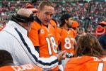 Peyton Wants Broncos' Offense to Play Faster