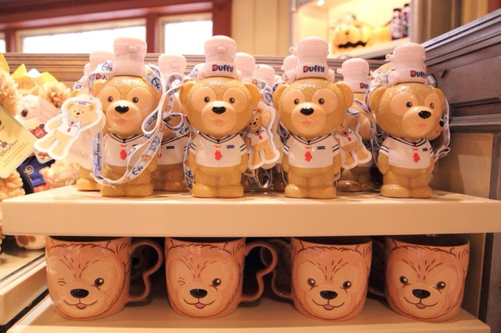 香港ディズニーランドで人気のお土産４選 ディズニーランドを100倍楽しむ研究サイト