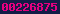 blogspot counter