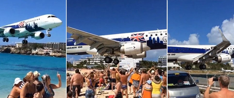 plane