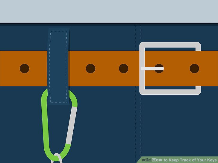 Keep Track of Your Keys Step 7.jpg