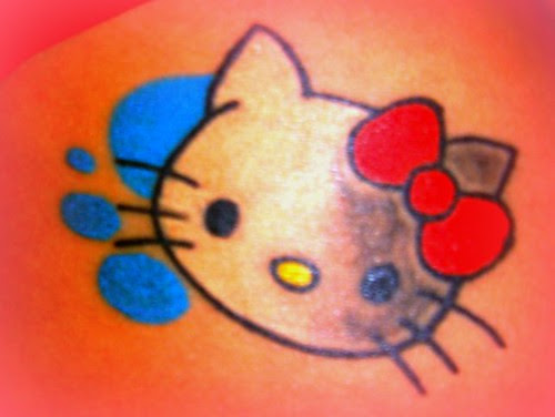 Well, Hello Kitty! (Group)