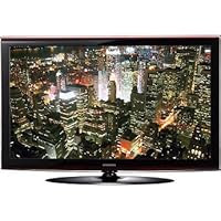 Samsung LN46A650 46-Inch 1080p 120 Hz LCD HDTV with Red Touch of Color