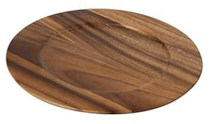 home kitchen kitchen dining dining entertaining plates charger service 