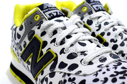 New Balance Frapbois