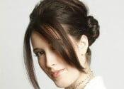 party hairstyles