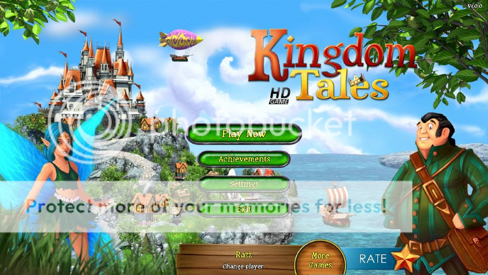 Kingdom Tales HD [FINAL]