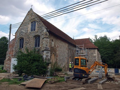 Clare Priory (4)