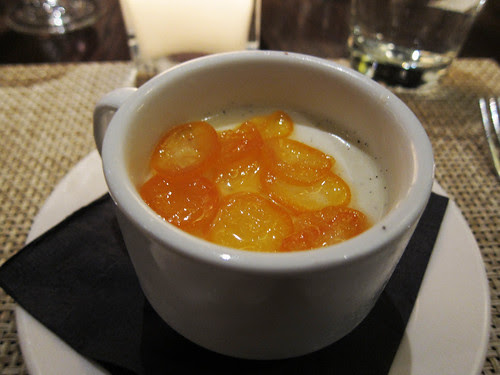 Old Town Pasadena Restaurant Week: Dinner at Vertical Bistro