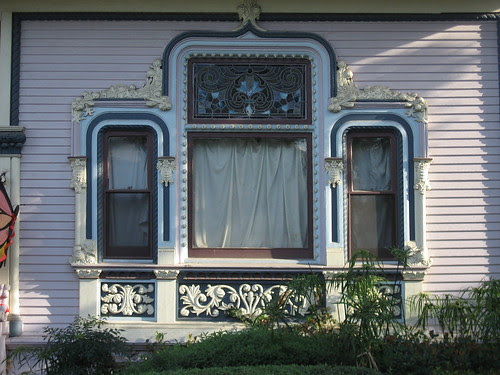 1036 South Bonnie Brae Street Residence