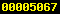counter statistics