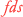 FDS