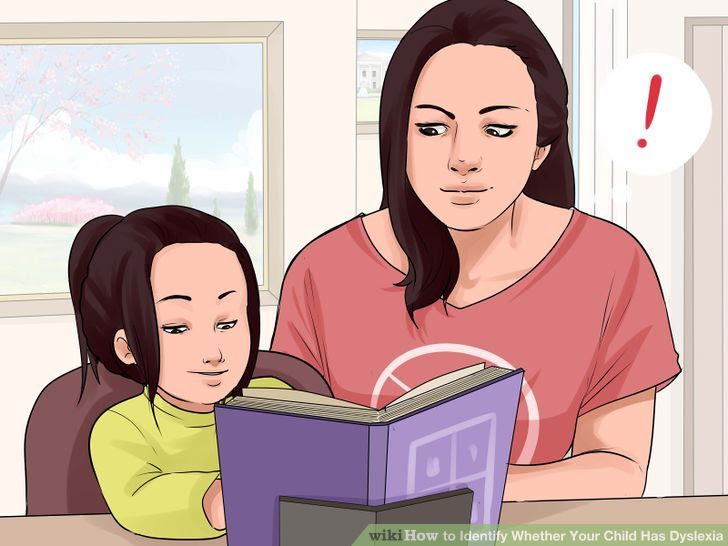 Identify Whether Your Child Has Dyslexia Step 11.jpg