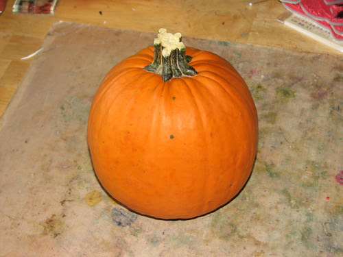 Stamped Decop. Pumpkins 007