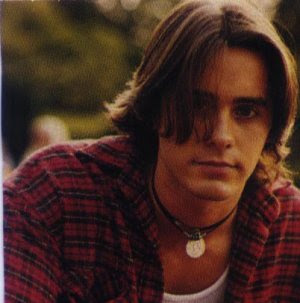 jared leto hephaestion