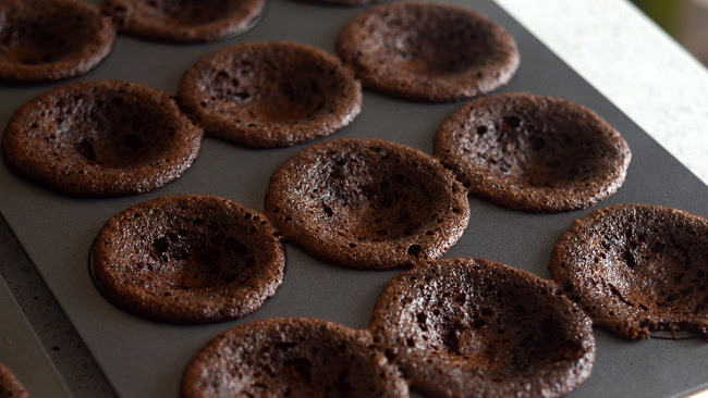Why Do Cupcakes Sink in the Middle?