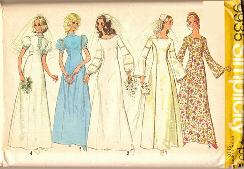 Simplicity 9935