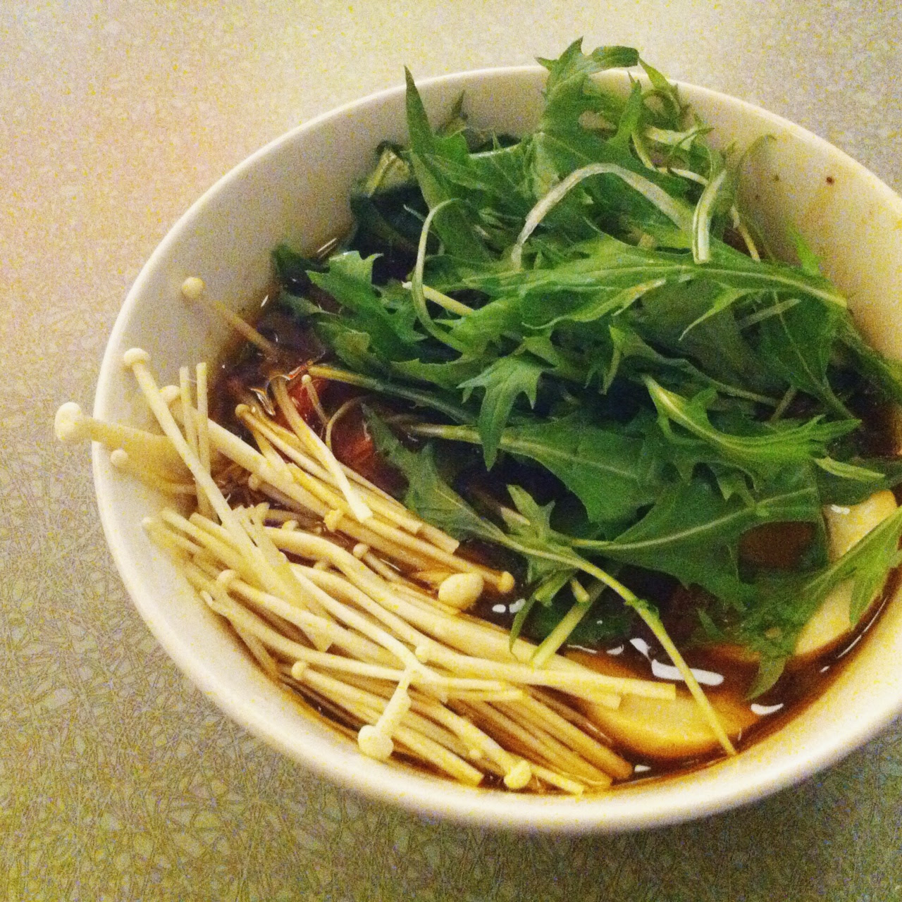 Ivan Ramen Lower East Side Waz Wu