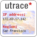 IP address