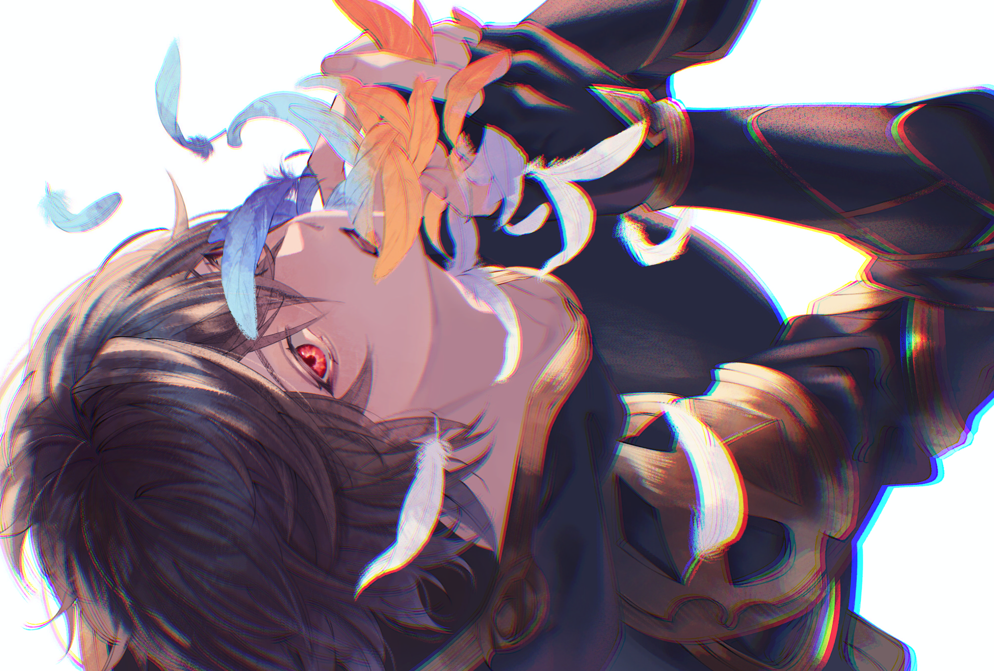 Granblue Fantasy Fanart Page 10 Zerochan Anime Image Board
