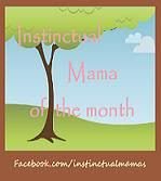 IM Mama of the month