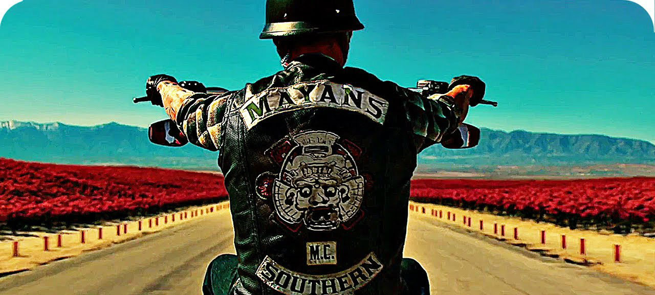 Mayans MC : Premier teaser de la série spin-off de Sons of 