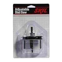 Adjustable Dial Saw