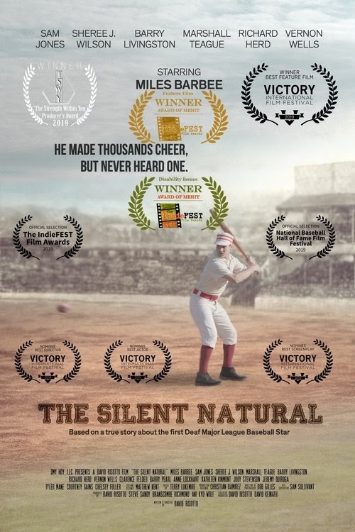 The Silent Natural La Película Completa En Español 2019 Latino
Descargar HD Online