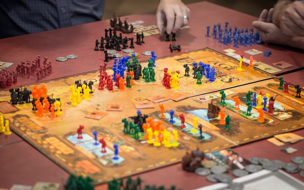 Age of Empires III