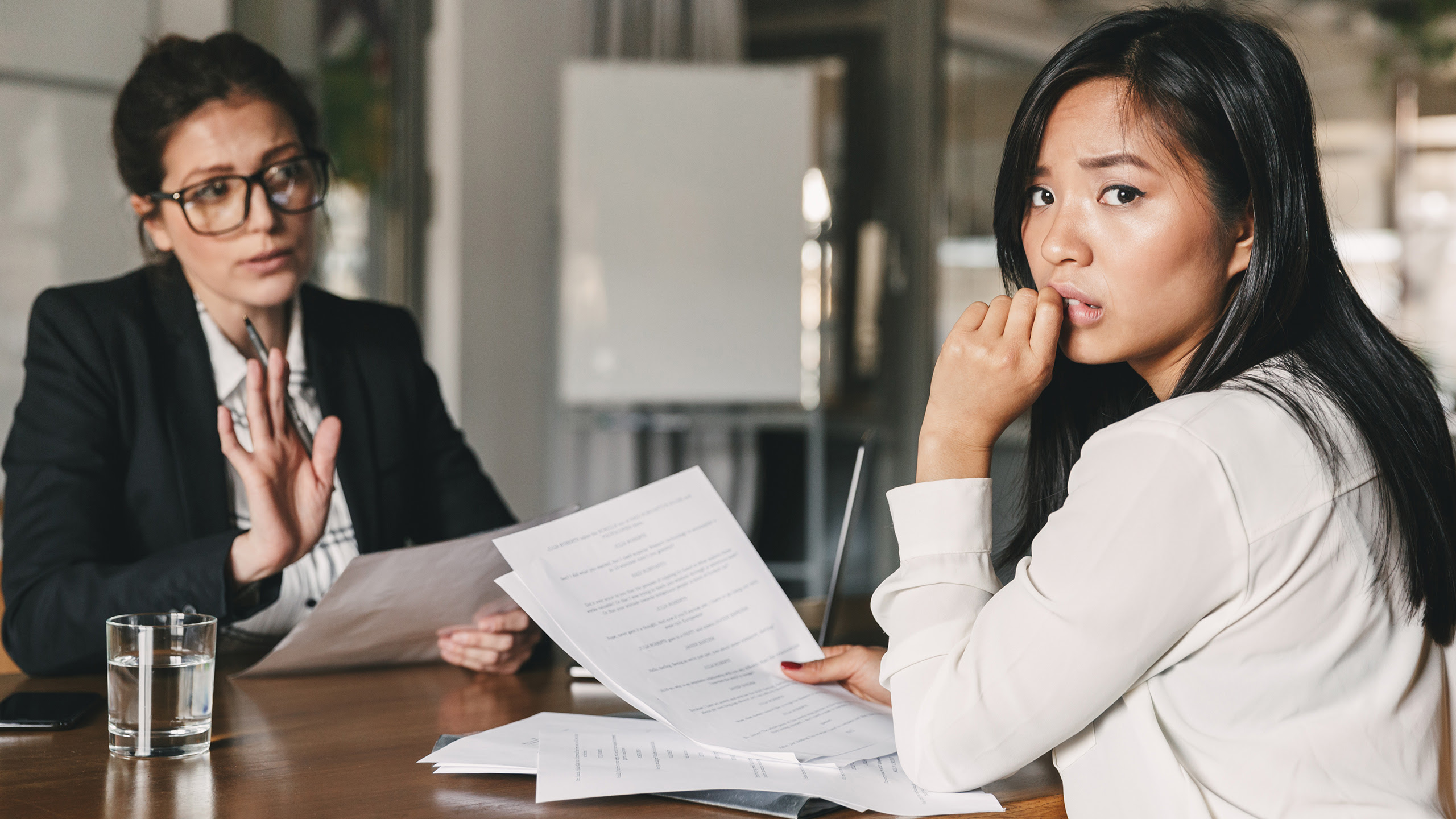 Senarai 20 Soalan Interview Paling Sukar dan Bagaimana 
